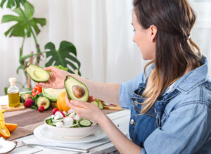 slow carb diet